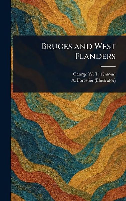 Bruges and West Flanders