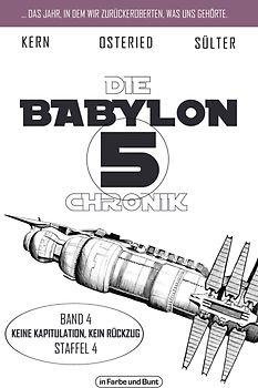 Die Babylon 5-Chronik