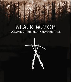 Blair Witch Vol. III: Die Elly Kedward Sage PC Spiele