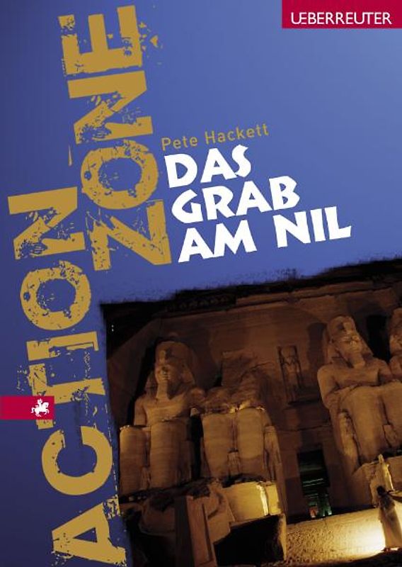 Das Grab am Nil