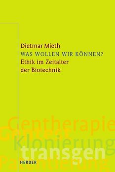 Was wollen wir können?