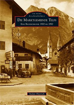 Die Marktgemeinde Telfs
