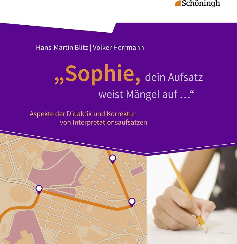 „Sophie, dein Aufsatz weist Mängel auf ..."