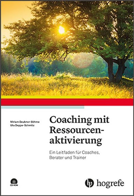 Coaching mit Ressourcenaktivierung