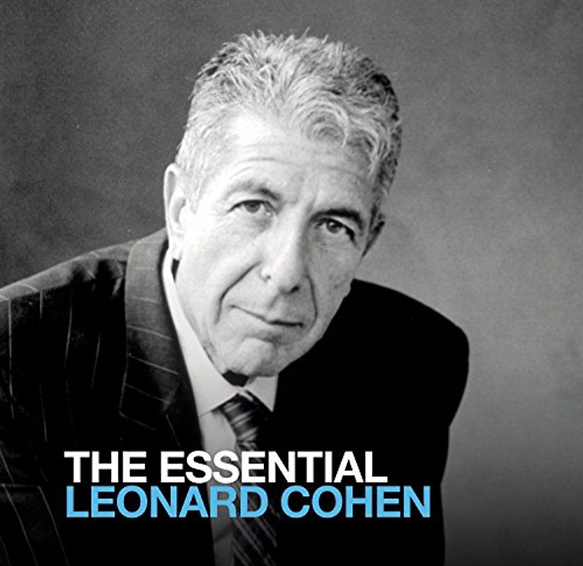 Leonard Cohen - The Essential Leonard Cohen