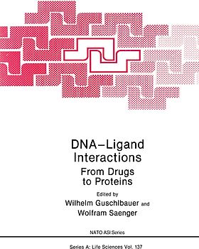 DNA-Ligand Interactions