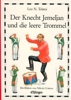 Knecht Jemeljan