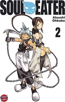Soul Eater 2