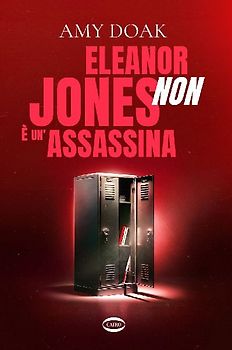 Eleanor Jones non è un'assassina