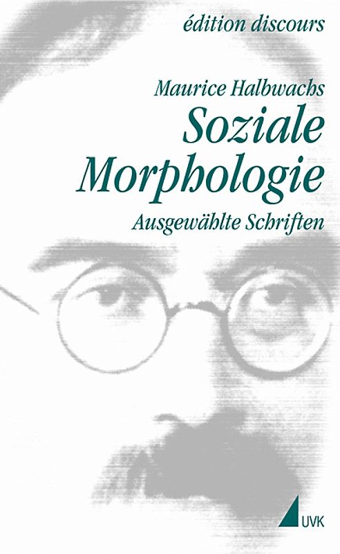 Soziale Morphologie