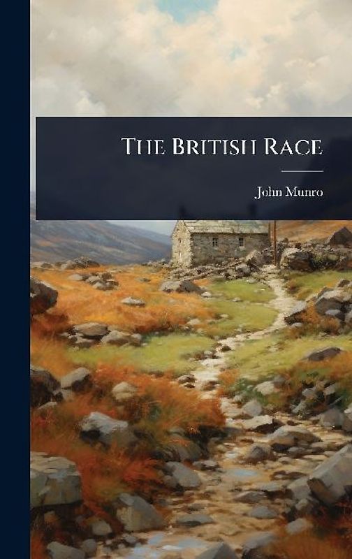 The British Race