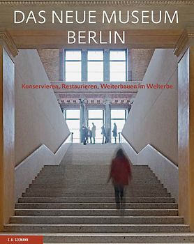 Das Neue Museum Berlin