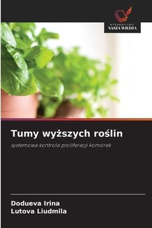 Tumy wy¿szych ro¿lin