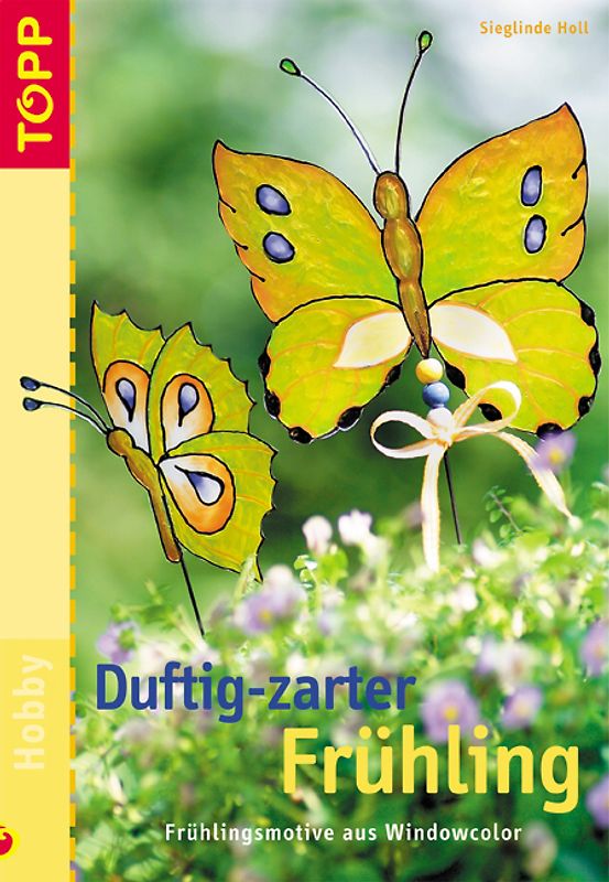 Duftig-zarter Frühling