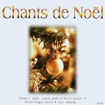 Various - Chants de Noel