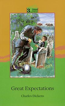 Oxford Progressive English Readers / 9. Schuljahr, Stufe 2 - Great Expectations