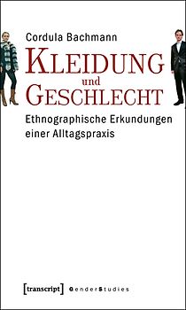 Kleidung und Geschlecht