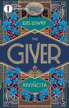The giver. La rivincita