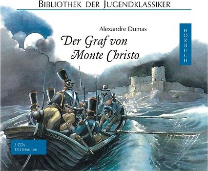 Der Graf von Monte Christo