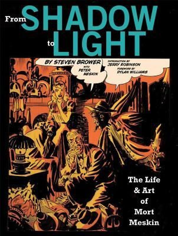 From Shadow to Light