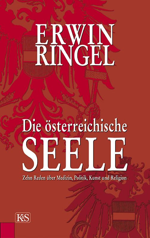 Die österreichische Seele