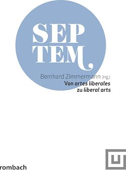 Von artes liberales zu liberal arts