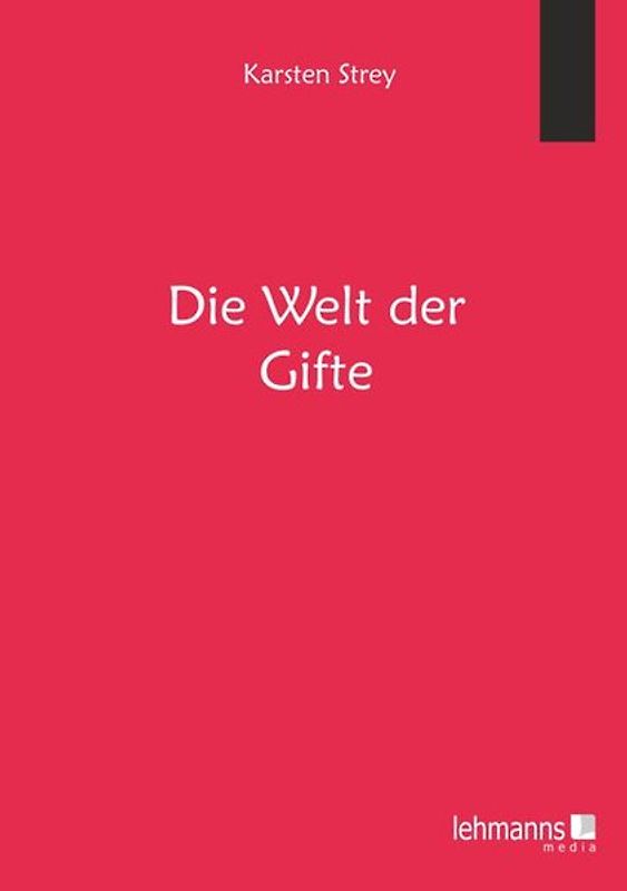 Die Welt der Gifte
