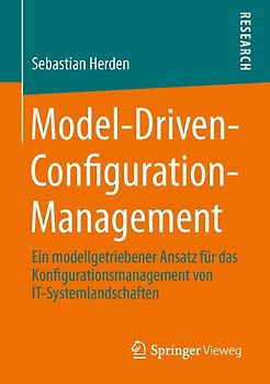 Model-Driven-Configuration-Management