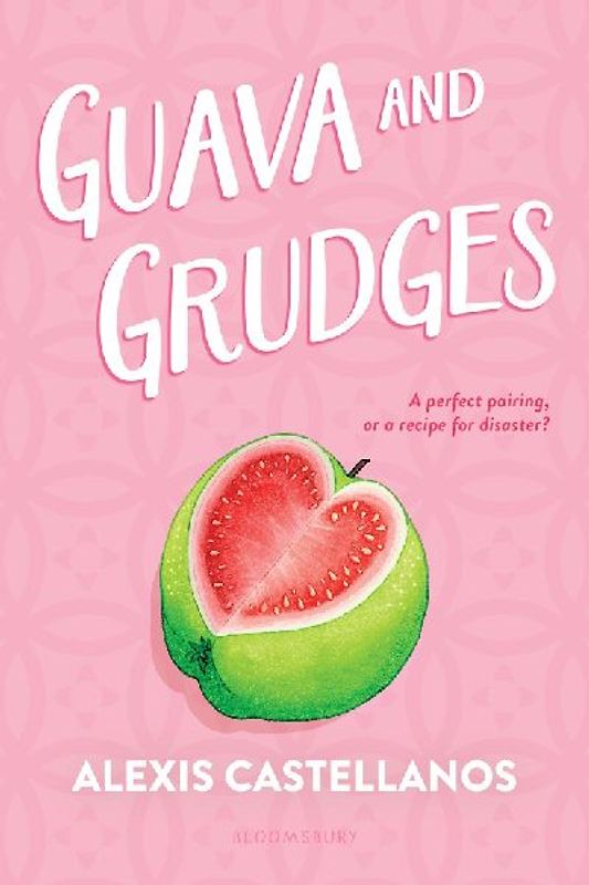 Guava and Grudges