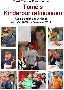 Tomé s Kinderporträtmuseum