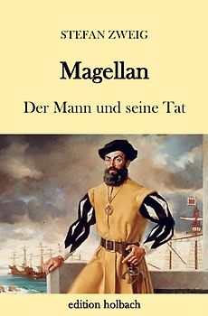 Magellan
