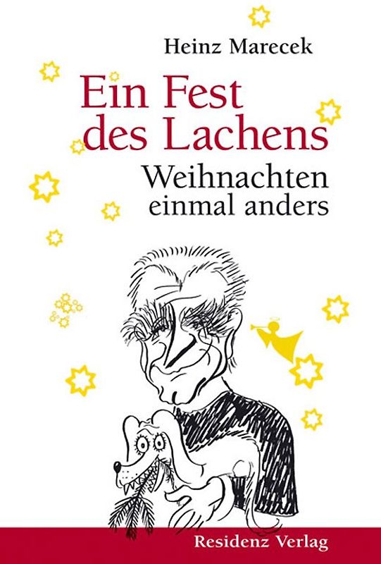 Ein Fest des Lachens