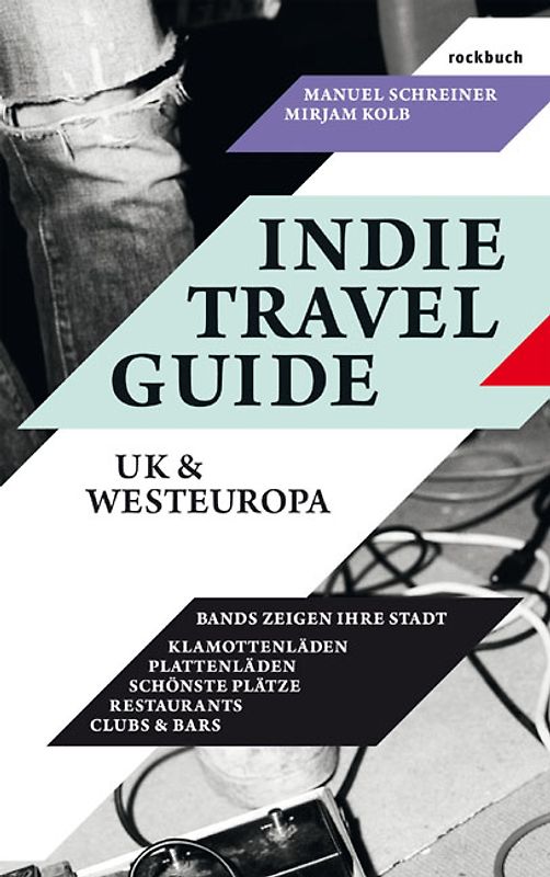 Indie Travel Guide