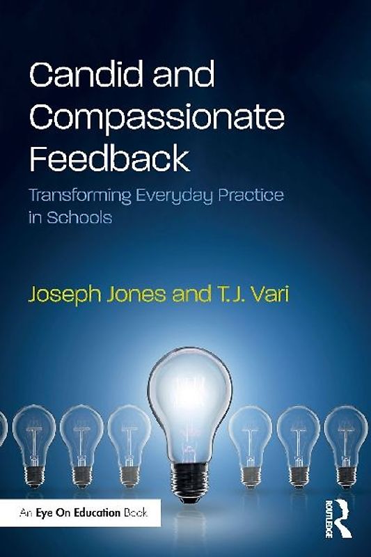 Candid and Compassionate Feedback