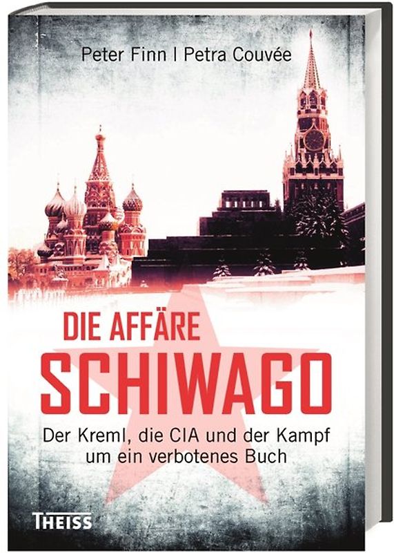 Die Affäre Schiwago