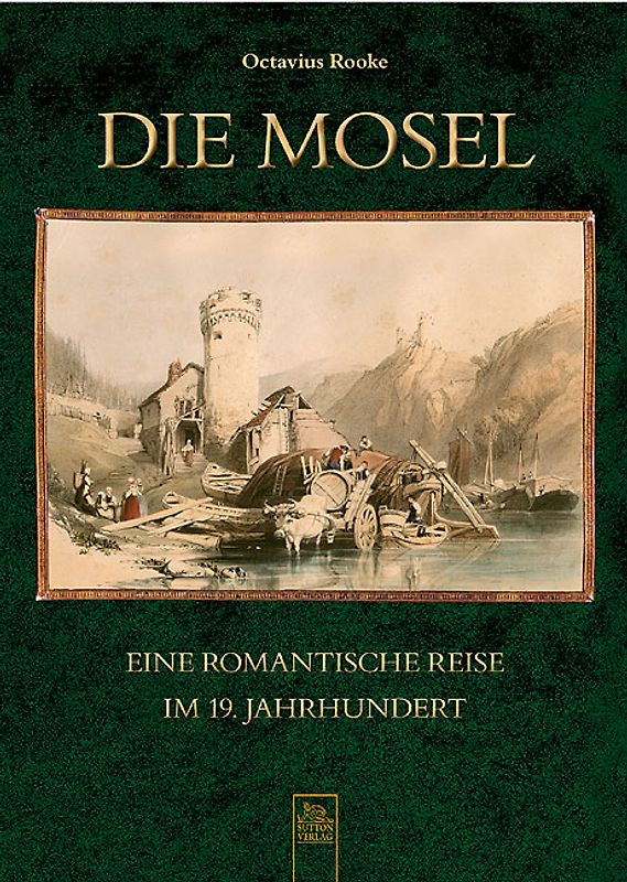 Die Mosel