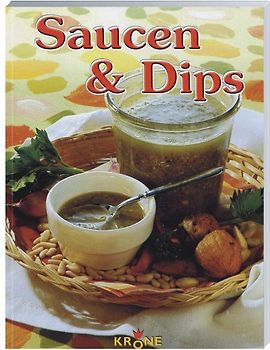 Saucen und Dips