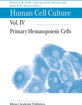 Human Cell Culture