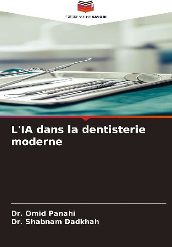 L'IA dans la dentisterie moderne