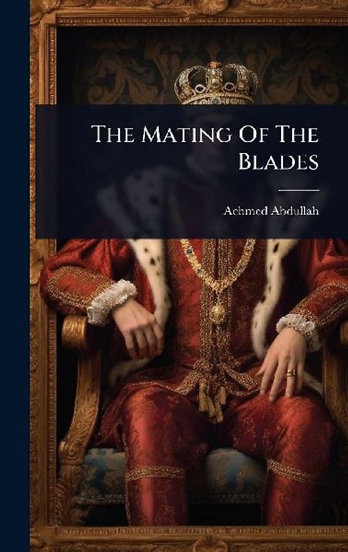 The Mating Of The Blades