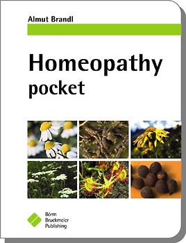 Homeopathy pocket