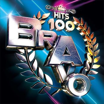 Various - Bravo Hits,Vol.100 [2 CDs]