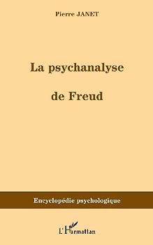 La psychanalyse de Freud