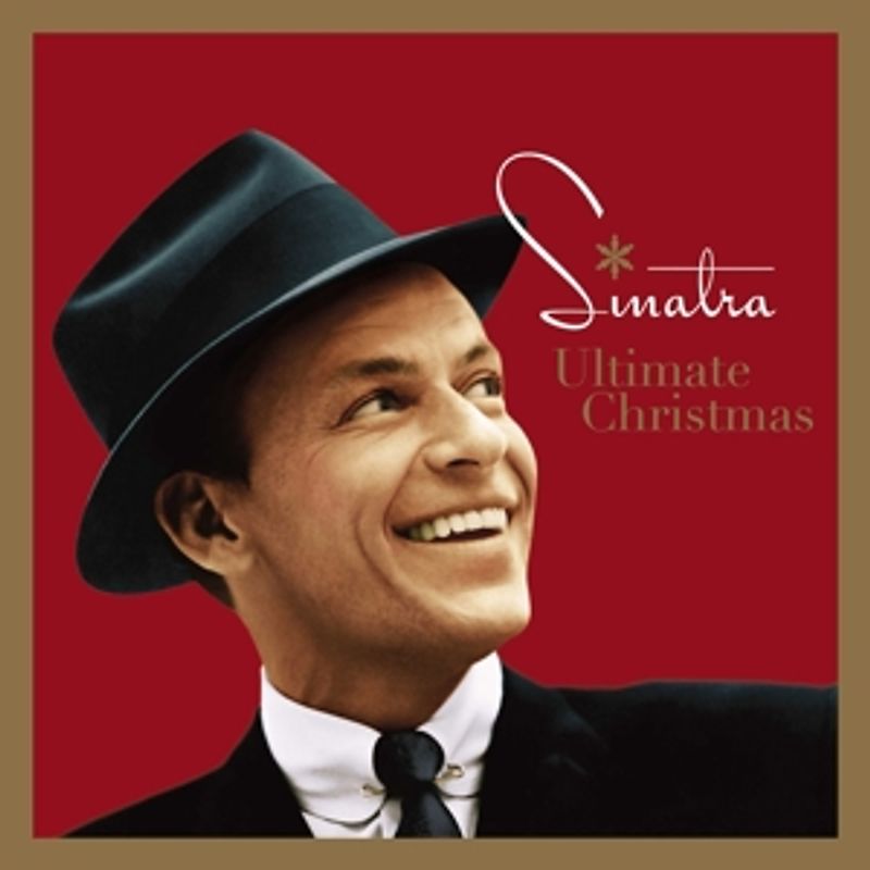 Sinatra,Frank - Ultimate Christmas
