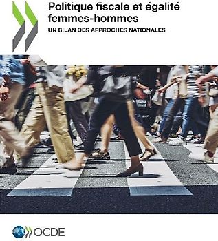 Politique fiscale et égalité femmes-hommes