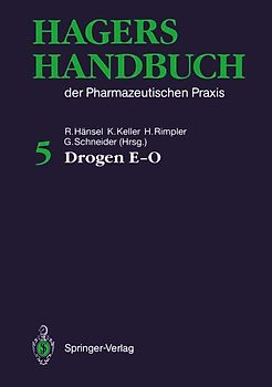 Handbuch der Pharmazeutischen Praxis
