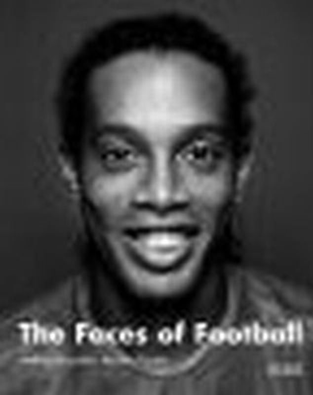 The Faces of Football