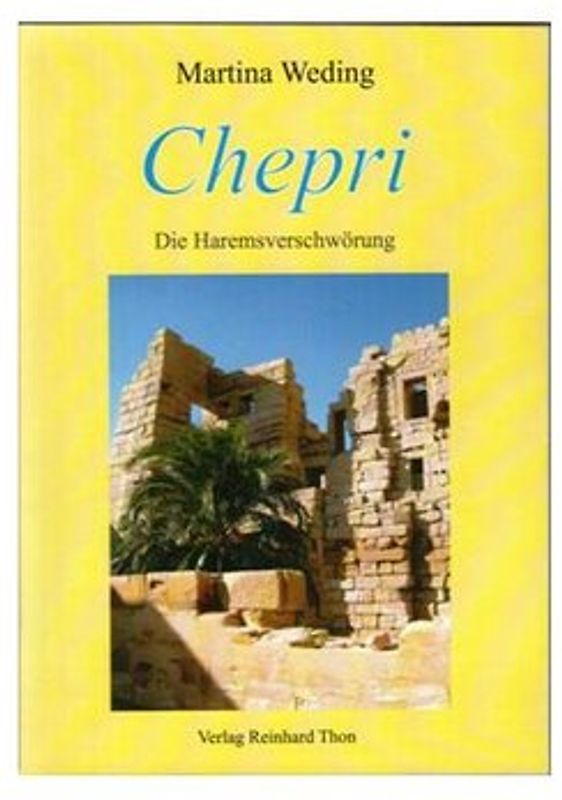 Chepri