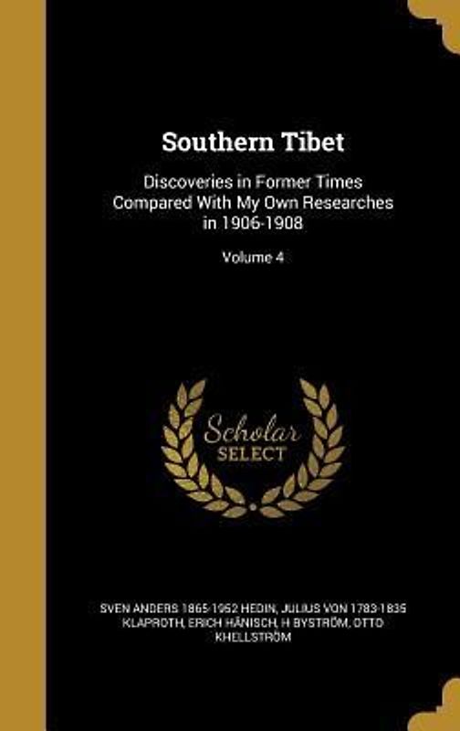 Southern Tibet