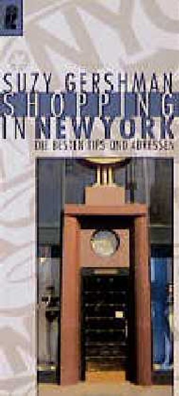 Shopping in New York. Die besten Tips und Adressen